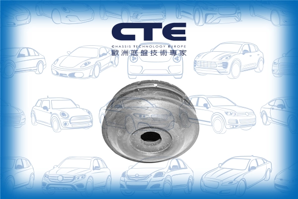 Подвеска рычаг независимой подвески колеса CTE CBH01018