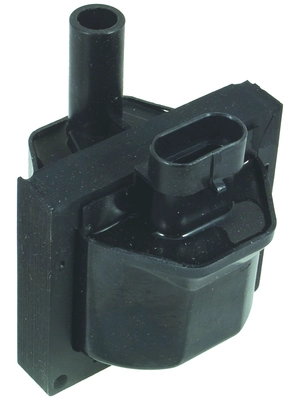 Катушка зажигания WAI CDR49