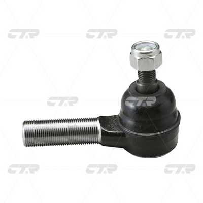 Наконечник поперечной рулевой тяги CTR CE0668R