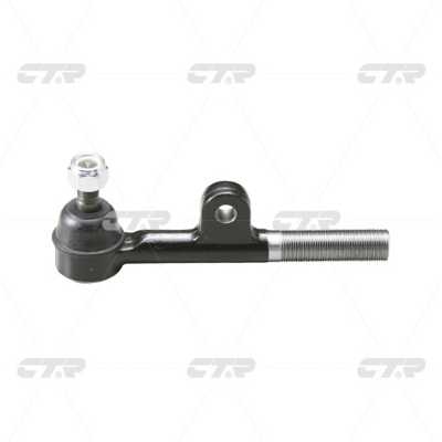Наконечник поперечной рулевой тяги CTR CE0702