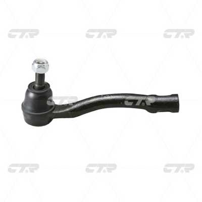 Наконечник поперечной рулевой тяги CTR CE0707