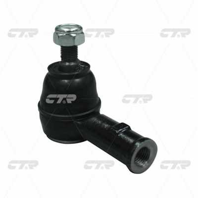 Наконечник поперечной рулевой тяги CTR CE0842