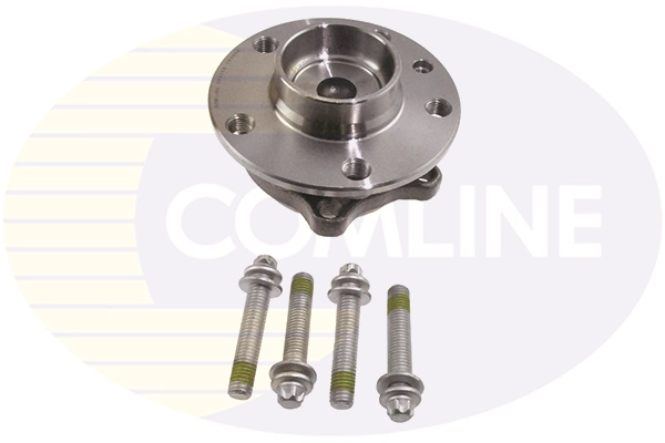 Комплект подшипника ступицы колеса COMLINE CHA158