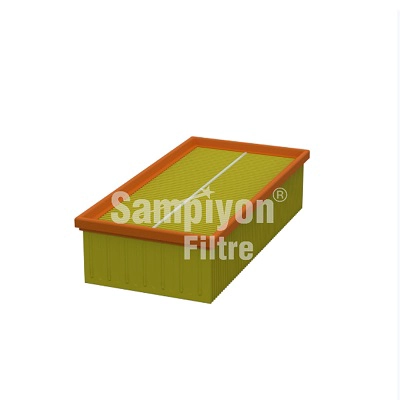 Воздушный фильтр SAMPIYON CP 0295