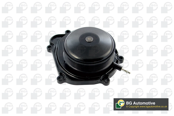 Водяной насос охлаждение двигателя BGA CP5603