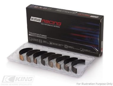 Шатунный подшипник KING CR4601XP0.25