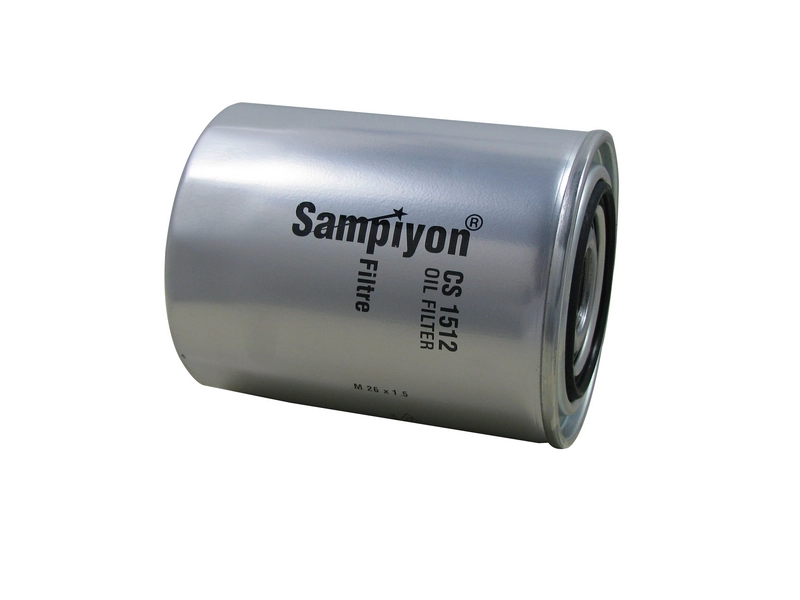 Масляный фильтр SAMPIYON CS 1512