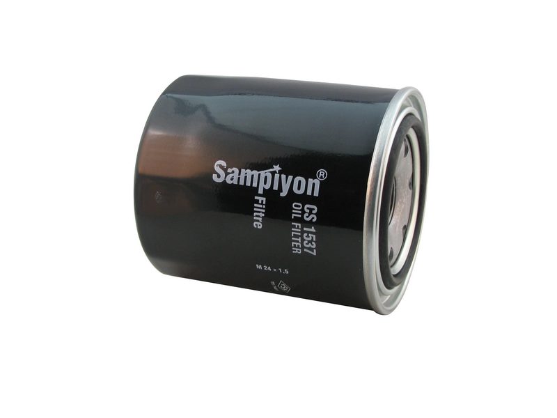 Масляный фильтр SAMPIYON CS 1537