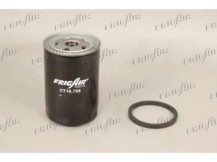 Масляный фильтр FRIGAIR CT10.708