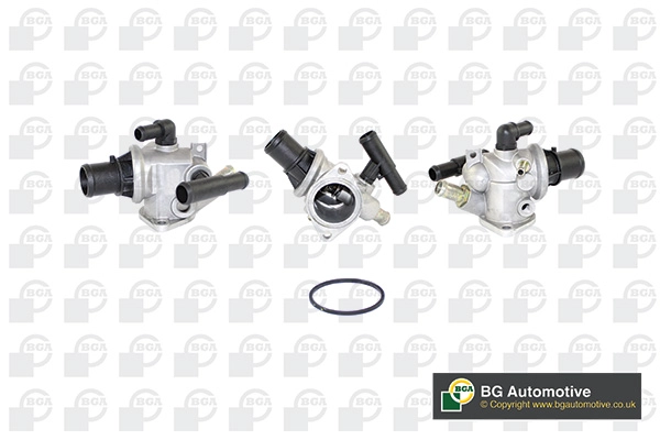 Термостат охлаждающая жидкость BGA CT5079