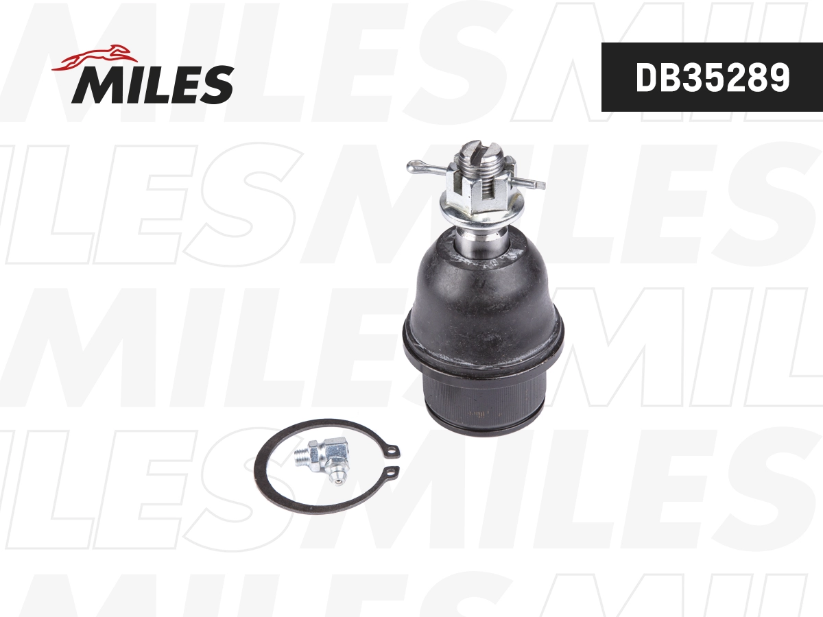 Шарнир независимой подвески / поворотного рычага MILES DB35289
