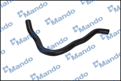 Шланг радиатора MANDO DCC020579