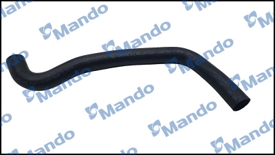 Шланг радиатора MANDO DCC020587