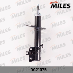 Амортизатор MILES DG21075