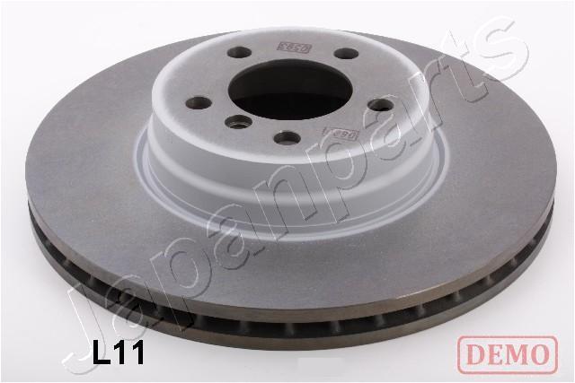 Тормозной диск JAPANPARTS DI-L11C