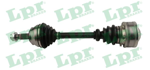 Приводной вал LPR DS13049