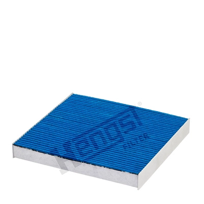 Фильтр воздух во внутренном пространстве HENGST FILTER E2990LB