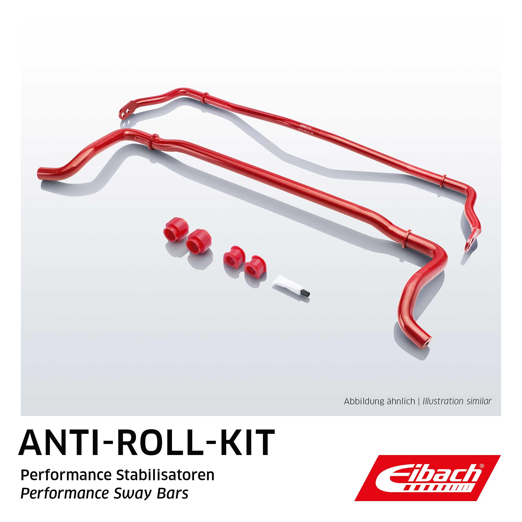 Комплект стабилизатора anti-roll-kit EIBACH E40-85-008-01-10