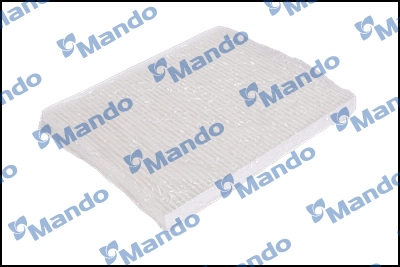 Фильтр воздух во внутренном пространстве MANDO ECF00018M
