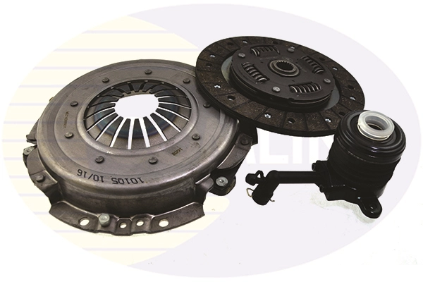 Комплект сцепления COMLINE ECK333-CS53