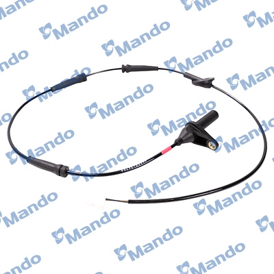 Датчик частота вращения колеса MANDO EX956803A700