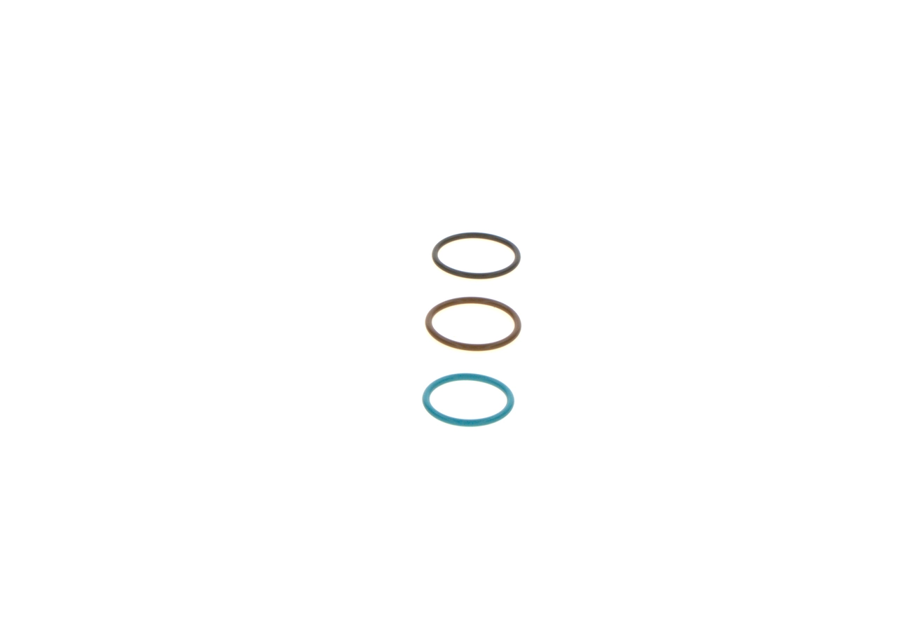 Комплект прокладок форсунка BOSCH F 00V X99 996