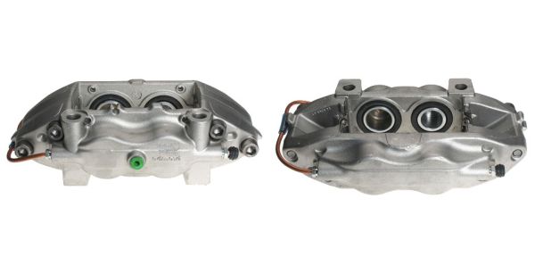 Тормозной суппорт essential line BREMBO F 23 123