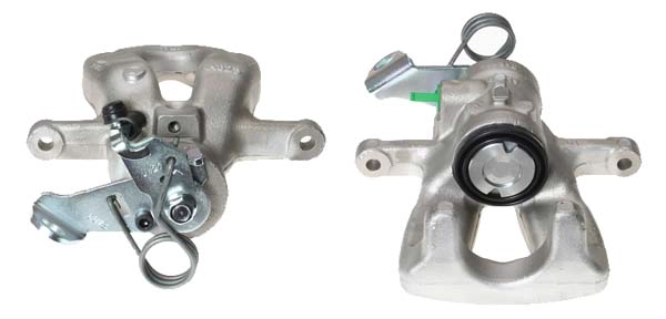 Тормозной суппорт essential line BREMBO F 23 189