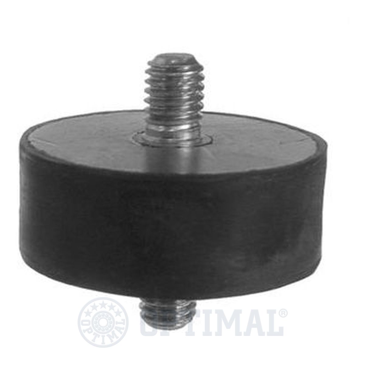 Подвеска радиатор OPTIMAL F8-4009