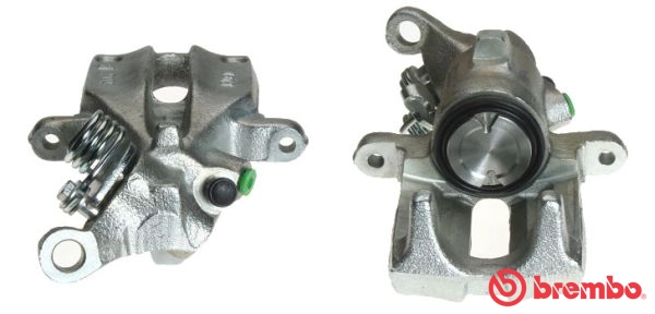 Тормозной суппорт essential line BREMBO F 85 064
