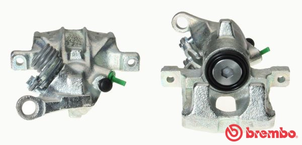 Тормозной суппорт essential line BREMBO F 85 108