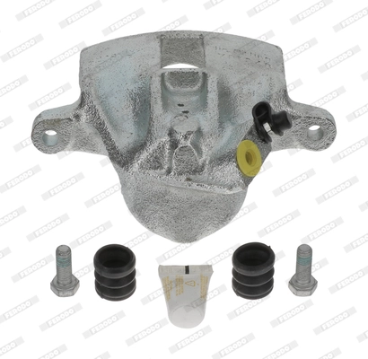 Тормозной суппорт premier FERODO FCL691486