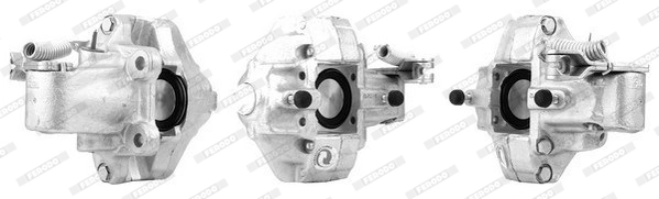 Тормозной суппорт premier FERODO FCL692173