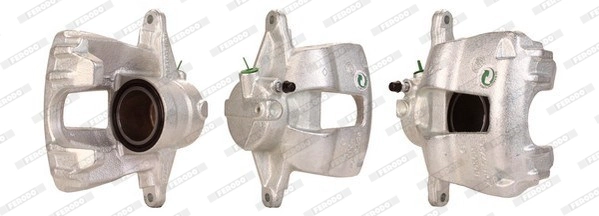 Тормозной суппорт premier FERODO FCL694415