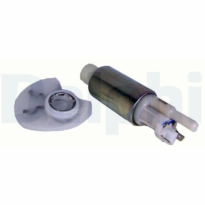 Топливный насос DELPHI FE0472-12B1