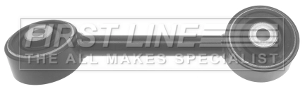 Подвеска двигатель FIRST LINE FEM3513