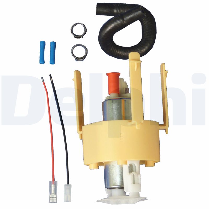 Элемент системы питания DELPHI FG1136-12B1