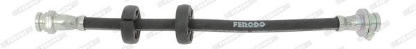 Тормозной шланг FERODO FHY2460