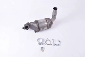 Катализатор EEC FI6054