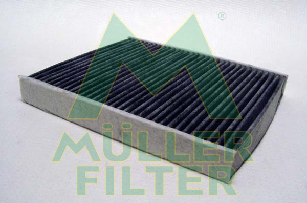Фильтр воздух во внутренном пространстве MULLER FILTER FK486