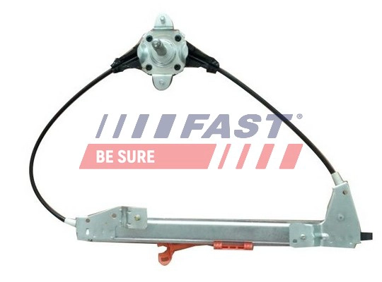 Стеклоподъемник FAST FT91939