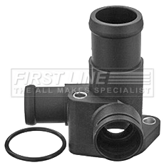 Фланец охлаждающей жидкости FIRST LINE FTS1030