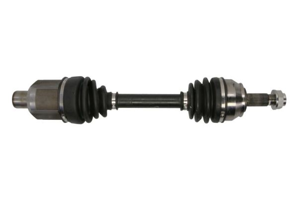 Приводной вал PASCAL G2X040PC
