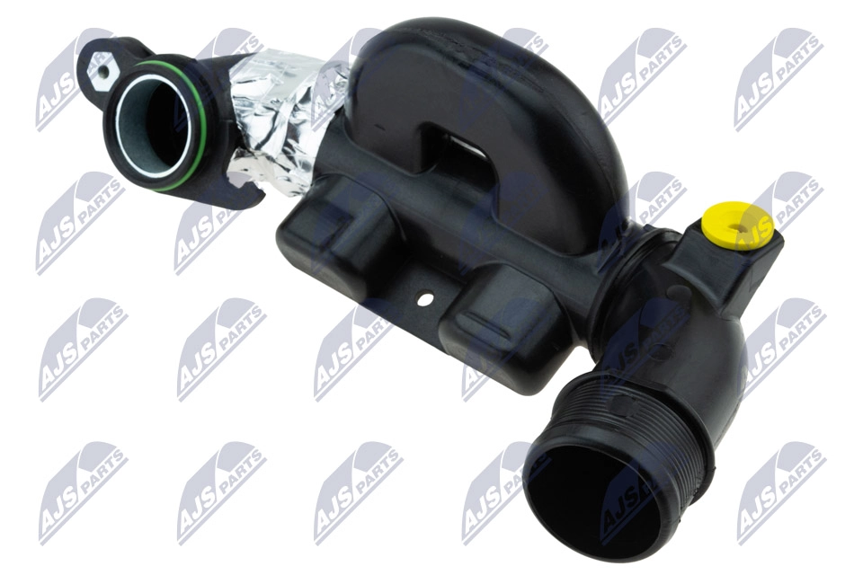 Трубка нагнетаемого воздуха NTY GPP-FR-019