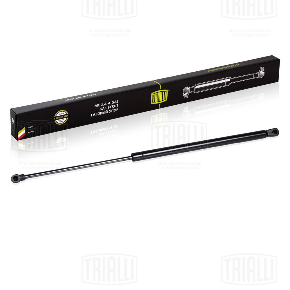 Газовая пружина крышка багажник TRIALLI GS 0843
