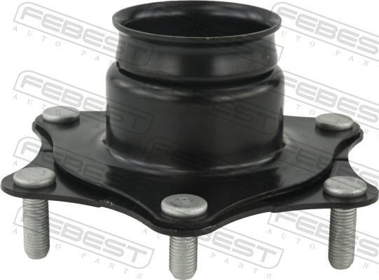 Опора стойки амортизатора FEBEST GWSS-F7F