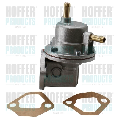 Топливный насос HOFFER HPOC050