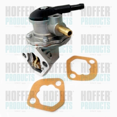 Топливный насос HOFFER HPOC094