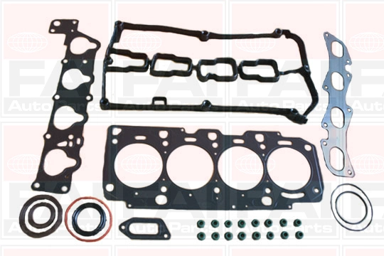 Комплект прокладок головка цилиндра FAI AUTOPARTS HS1339