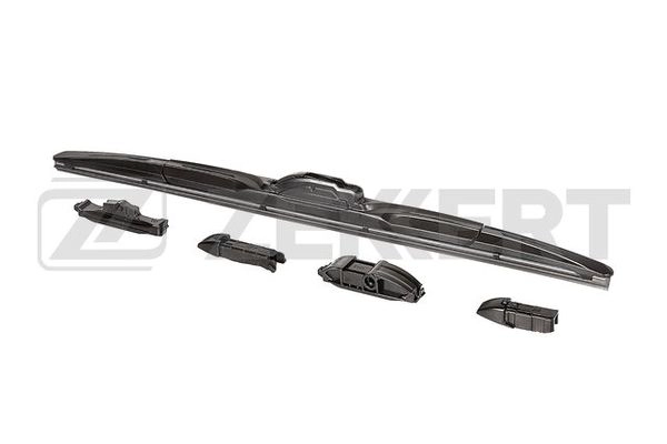 Щетка стеклоочистителя ZEKKERT HW-4801